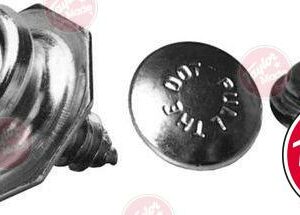 TORNILLO FIJACION CASCO (4) TAY16402