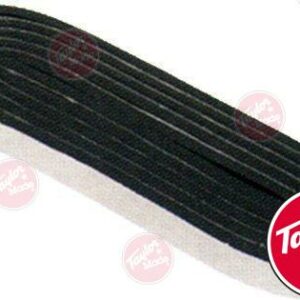 GOMA PLANA FIJACION ESCOTILLA TAY1726