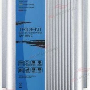 CARGADOR DE BATERIA 24V 12A 3S TBBP2412-3A