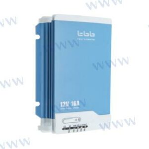 CARGADOR DE BATERIA 12V 10A 1S TBBS1210