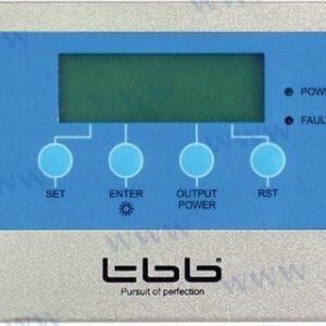 PANEL LED SERIE BP TBRC