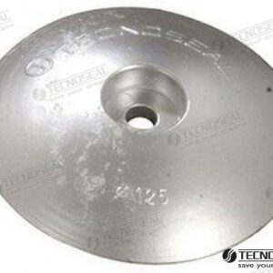 ANODO TIMON ZINC Ø 125MM TEN00104