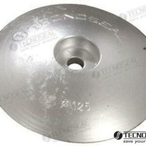 ANODO TIMON ZINC Ø 140MM TEN00105