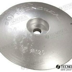ANODO TIMON ZINC Ø 190MM TEN00106
