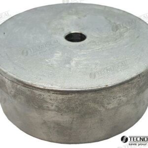 ANODO POPA DIA 100 H40 TEN00150