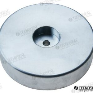ANODO ZINC Ø 145 H.40 TEN00155-1