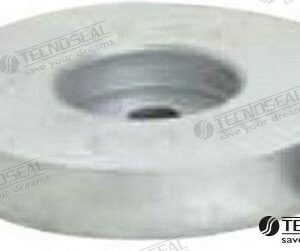 ANODO ZINC Ø 120MM 2KG TEN00155