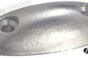 ANODO OVAL ZINC Ø 13MM TEN00200