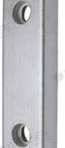 ANODO RECTANGULAR ZINC 190X65X30MM TEN00235