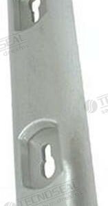 PLACA SEALINE ZINC 450X100X30MM 7,2 KG TEN00274E