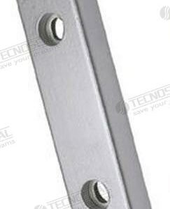 ANODO PLACA ZINC 455X100X50MM 12 KG TEN00276E