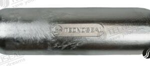 ANODO PLACA ATORNILLAR 5 KG TEN00306/2