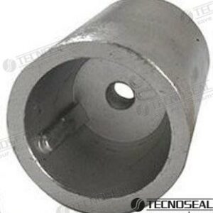 ANODO RADICE ZINC EJE 30MM 0,28KG TEN00401