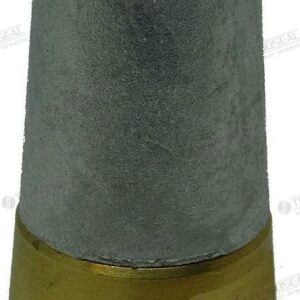 ANODO RADICE ZINC COMPLETO 18X1,5 TEN00410/2