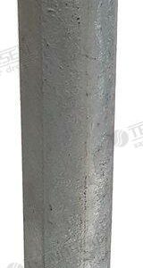 BARRA ZINC 50X500MM TEN00608/5