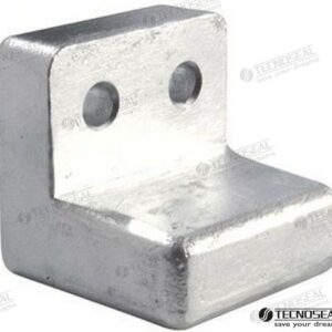 ANODO ZINC VOLVO TRIM 270 TEN00709