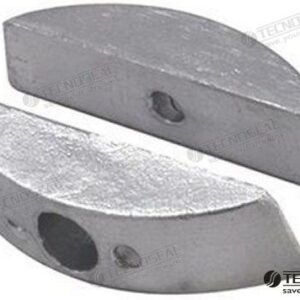 ANODO ZINC VOLVO 110-120 TEN00710