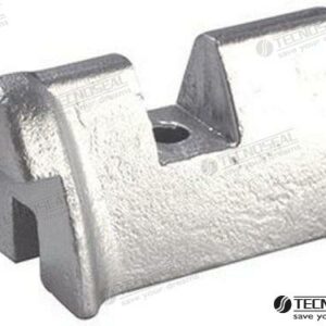 ANODO ZINC VOLVO S.DRIVE TEN00711