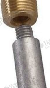 REFRIGERADOR VOLVO C/TAPON 200-250-270 TEN00713T