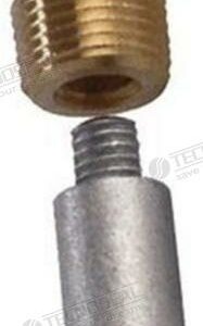 REFRIGERACION VOLVO C/TAPON TEN00714T