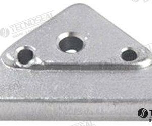 ANODO PLACA DUO VOLVO TEN00717