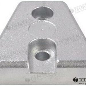 ANODO VOLVO ZINC DPX 0,21KG. TEN00723