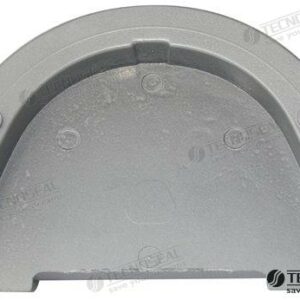 ANODO VOLVO PLACA MOTORES ALU SX DRIVE TEN00726AL