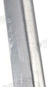 ANODO VOLVO BARRA ZINC SX DRIVE 0,16KG TEN00727