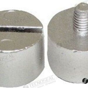 ANODO REFRIG. ZINC SAILDRIVE 100 0,04 KG TEN00736