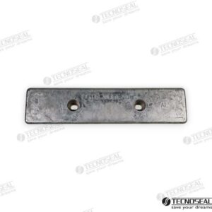 ANODO VOLVO IPS ALUMINIO TEN00739-2AL