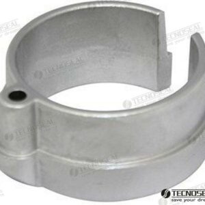 ANODO VOLVO PENTA ZINC XDP-B  0,3 KG TEN00742