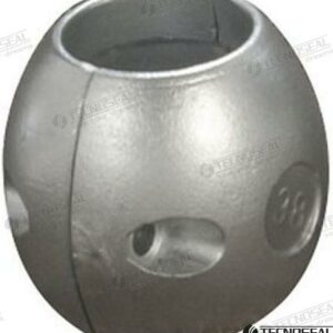 ANODO VOLVO PARA DPH-DPR 0,43 KG TEN00744