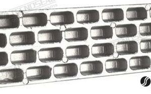 ANODO TRANSOM MERCURY 25-50-60-75 HP TEN00805