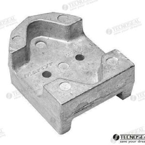 ANODO TRANSOM MERCURY ZINC 0,89KG TEN00806BIS