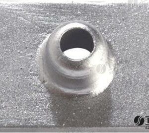 ANODO PLACA MERCURY ZINC 4,5-9HP TEN00809