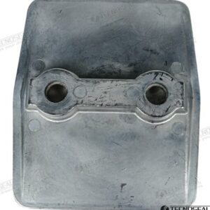 PLACA MERCURY V6/V8 TEN00848