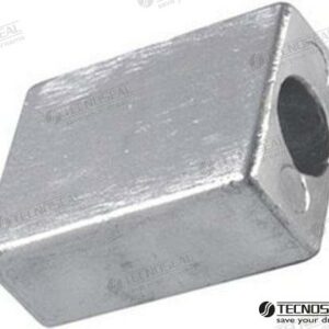 ANODO ZINC EVINRUDE JOHNSON 160-280HP TEN00910