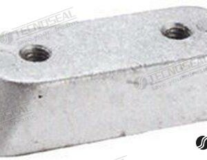 ANODO ZINC JOHNSON 2-150HP 0,08KG TEN00912