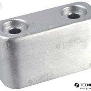 ANODO ZINC OMC COBRA 0,61KG TEN00919