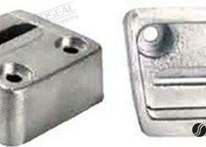 ANODO ZINC OMC KING COBRA 1KG TEN00922