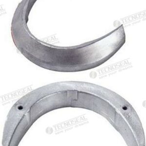 ANODO ZINC OMC 225HP 0,54KG TEN00923