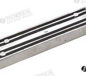 ANODO PLACA EVINRUDE 40HP ALUMINIO TEN00926AL