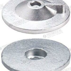 PLATO BRP 9,9/15 HP 4T ZINC TEN00934