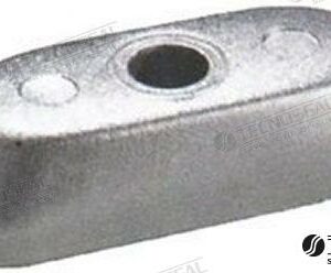 PLATO BRP J/E ZINC 0,05KG TEN00936