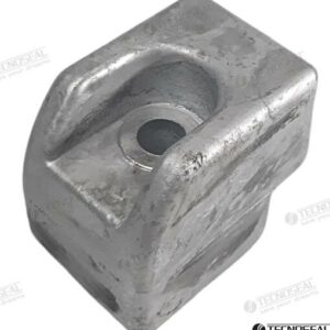 BLOQUE PARA J&E G2 SERIE 200-300 ALU TEN00938AL