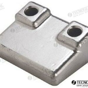 ANODO PLACA BMW 100 MARK 1 0,32 KG TEN01003