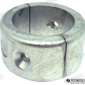 COLLAR GORI ZINC Ø 60MM 0,93KG TEN01029