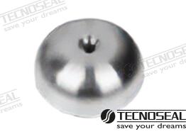 SLEIPNER PROPELLER NUT TEN01058