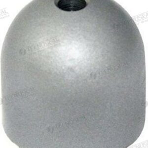 MAX POWER HELICE ZINC 0,1KG TEN01060