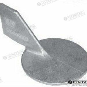 ANODO TIMON YAMAHA 50-90HP ALU TEN01104AL
